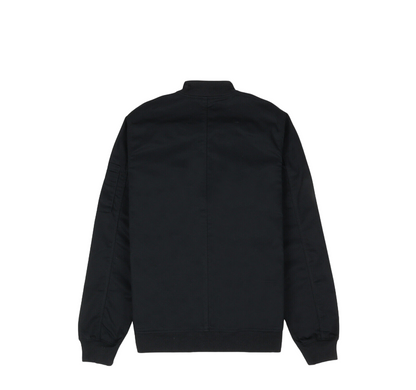 Dickies Giacca da uomo Hughson DK720230BLK1 black