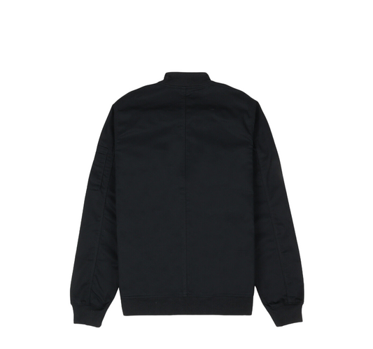 Dickies Giacca da uomo Hughson DK720230BLK1 black