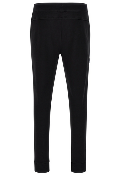 Freddy Pantalone sportivo da uomo con polsino 01F0348 001 black