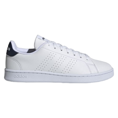 Adidas sneakers da uomo Advantage GZ5299 white-navy