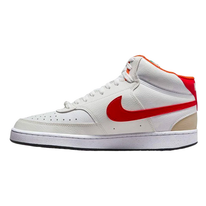 Nike scarpa sneakers da uomo Court Vision Mid NN FD9926 161