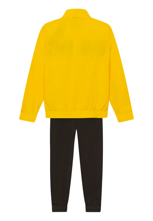 Puma Tuta in acetato da ragazzo Poly Suit cl B 589371 37 mineral yellow