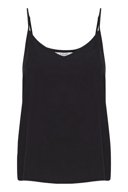 b.young canotta casual da donna Sleeveless Blouse 20811212 200451 black