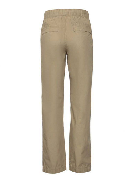 Blend Pantalone da uomo con elestico in vita 20715116 161104 crockery
