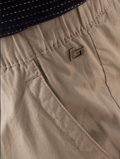 Blend Pantalone da uomo con elestico in vita 20715116 161104 crockery