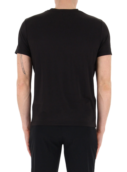 Freddy T-shirt tecnica da uomo 01F0355 015 black