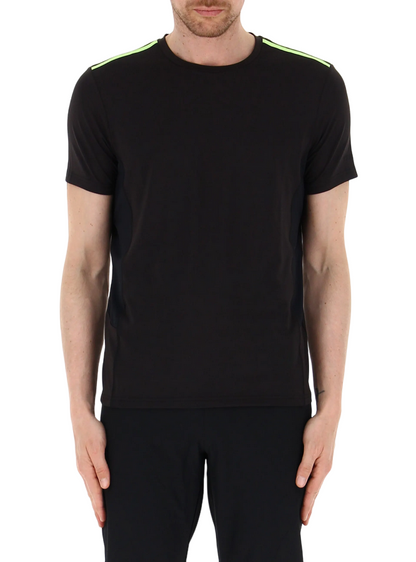 Freddy T-shirt tecnica da uomo 01F0355 015 black