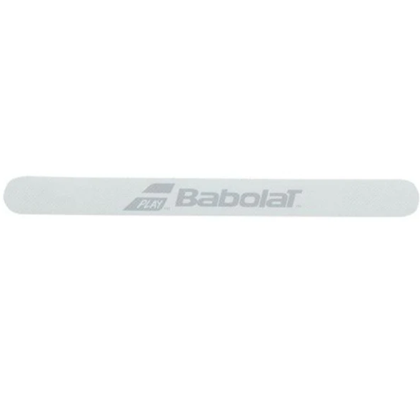 Babolat Nastro Protezione Telaio Padel PROTECHPRO Bianco