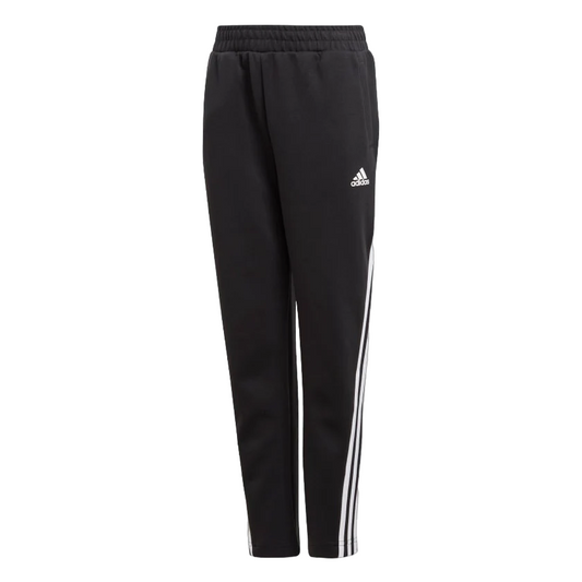 Adidas pantalone sportivo da bambino/a  B 3S TAPERED P GE0668 black