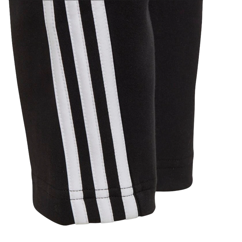 Adidas pantalone sportivo da bambino/a  B 3S TAPERED P GE0668 black