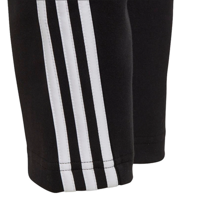 Adidas pantalone sportivo da bambino/a  B 3S TAPERED P GE0668 black