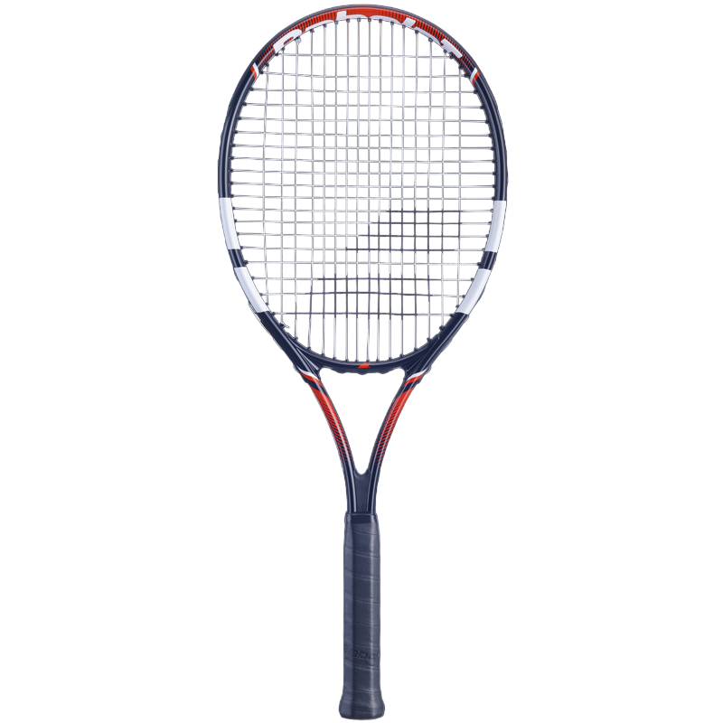 Babolat racchetta da tennis Falcon 194021 121237 100 impugnatura 4 3/8 numero 3