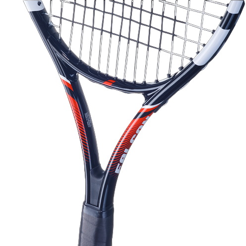Babolat racchetta da tennis Falcon 194019 121237 100 impugnatura 4 1/8 numero 1
