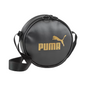 Puma Women's Core Up Circle Bag 079867 01 Black