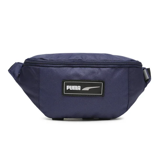 Puma Marsupio Deck Waist 079187 08 blu