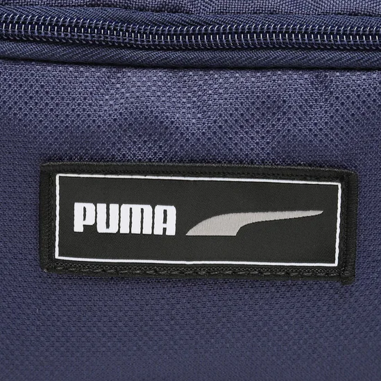 Puma Marsupio Deck Waist 079187 08 blu