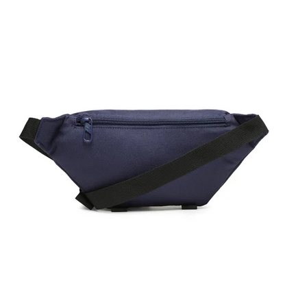 Puma Marsupio Deck Waist 079187 08 blu