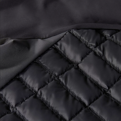 The North Face Giacca da donna Hybrid Thermoball NF0A856EM3U nero