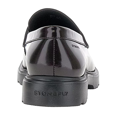 Stonefly scarpa casual a mocassino da uomo Forever 1 219801 M94 caffè