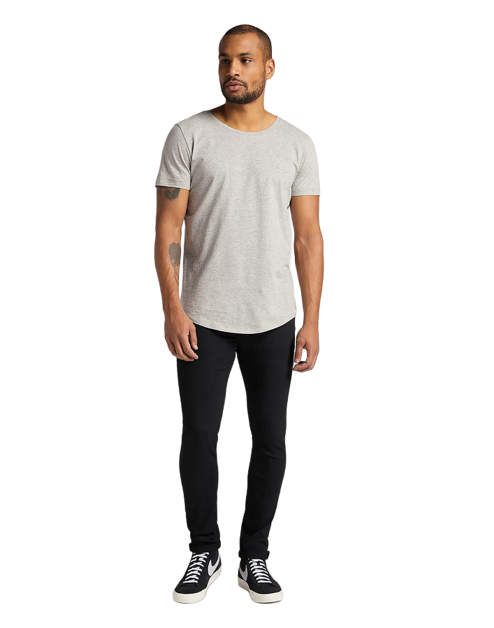 Lee Men's Malone Skinny Jeans L736YG47 Black