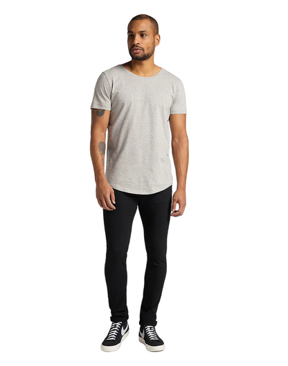 Lee Men's Malone Skinny Jeans L736YG47 Black