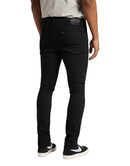Lee Men's Malone Skinny Jeans L736YG47 Black