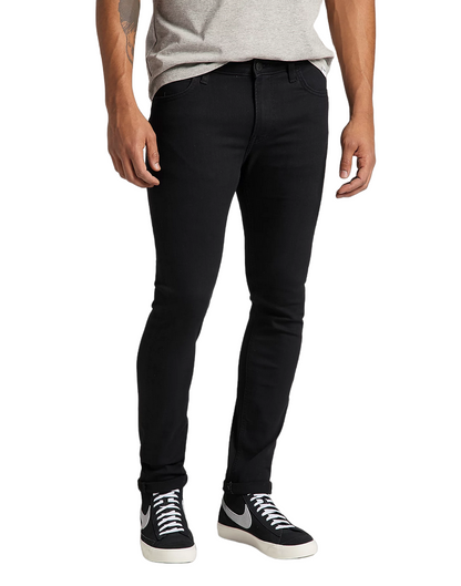 Lee Men's Malone Skinny Jeans L736YG47 Black