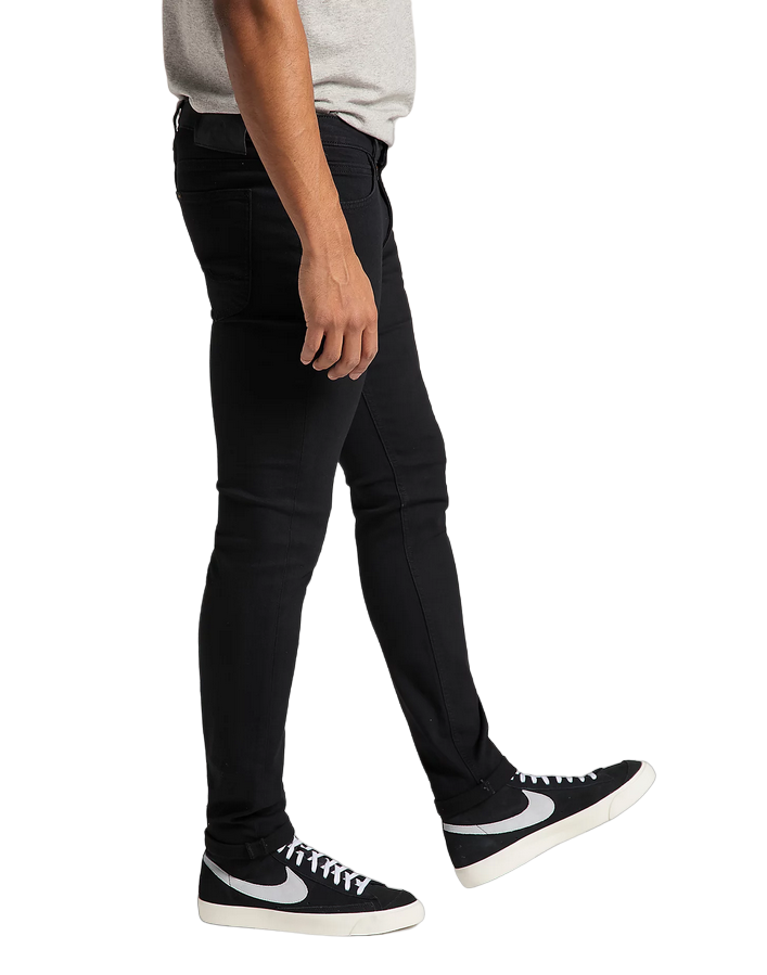 Lee Men's Malone Skinny Jeans L736YG47 Black