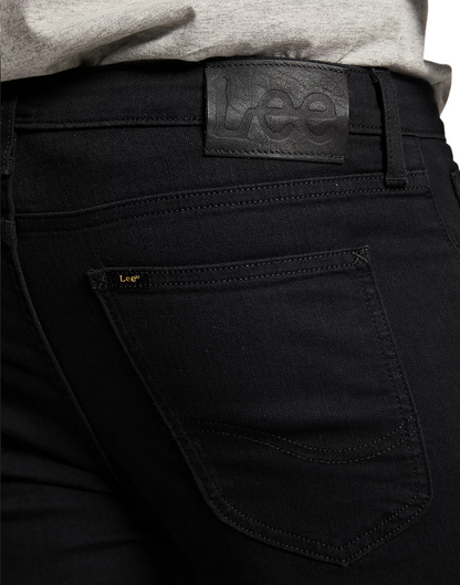 Lee Men's Malone Skinny Jeans L736YG47 Black