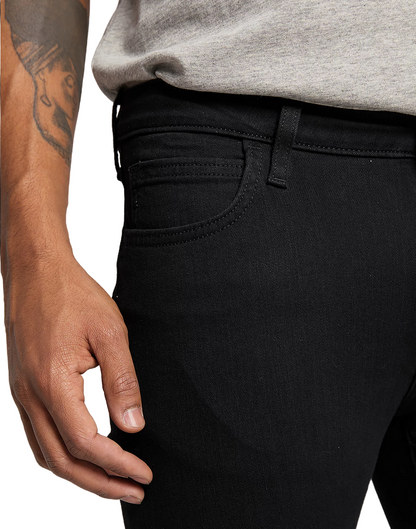 Lee Men's Malone Skinny Jeans L736YG47 Black
