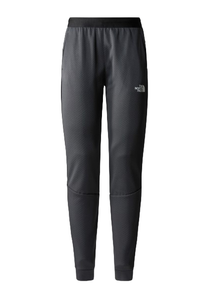 THE NORTH FACE Jogger Lab NF0A856LMN8 Asfalto Nero Donna