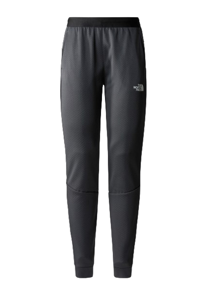 THE NORTH FACE Jogger Lab NF0A856LMN8 Asfalto Nero Donna