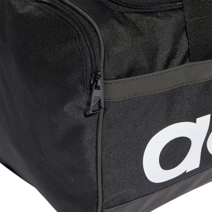 Adidas Borsone Medio da palestra Essentials HT4743 nero-bianco