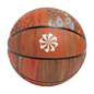 Nike Everyday Playground Sunburst Orange Size 7 Basketball
