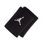Jordan Unisex Jumpman Dri-Fit Basketball Wristband Black/White