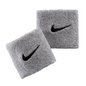 Nike Swoosh Wristbands NNN0405109 grey