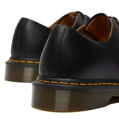 Dr. Martens scarpa da unisex bassa Oxford 1461 Smooth 11838002 nero