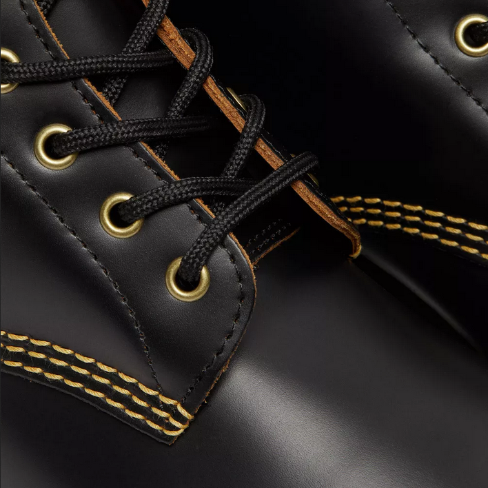 Dr. Martens 101 ARC Vintage Smooth 22701001 Nero