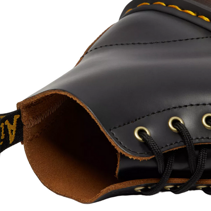 Dr. Martens 101 ARC Vintage Smooth 22701001 Nero