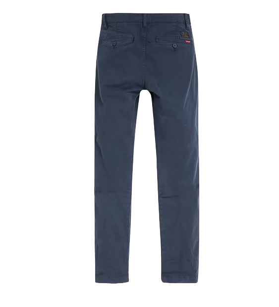 Levi's pantalone casual da uomo 
Khalid per Levi’s XX Chino 171990013 blu