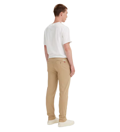 Levi's pantalone casual da uomo 
Khalid per Levi’s XX Chino 171990011 sabbia
