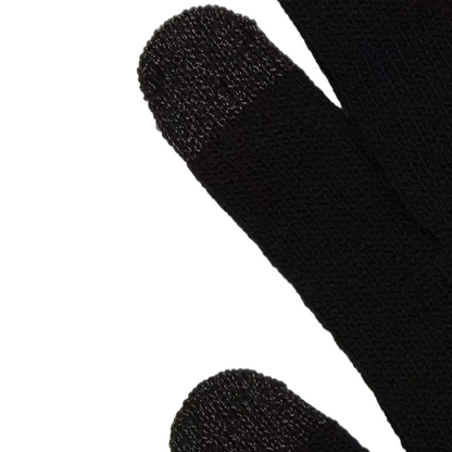 Levi's guanto da adulto 771380761 nero