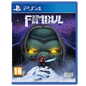 Fimbul PS4 Video Game PlayStation 4 New Multilingual Sealed Game