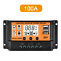 100 Ampere Charge Controller