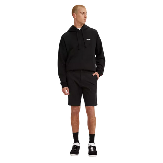 Levi's bermuda da uomo XX chino Affusolati 172020003 nero