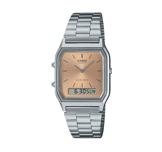 Orologio Casio AQ-230A-4A unisex
