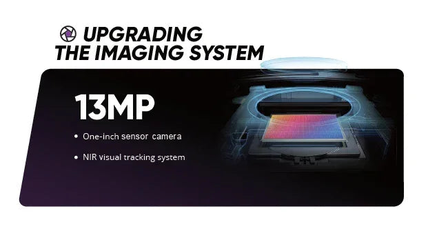 3DMakerpro Hawk LiDAR di Precisione