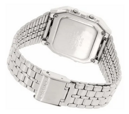 Casio A‑500WA‑1D – Orologio Digitale Vintage | Funzione World Time