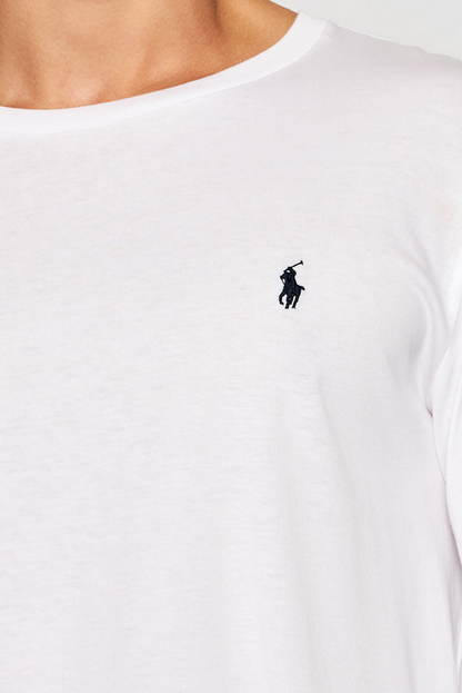 Maglia Ralph Lauren manica lunga