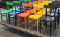 Bistro chairs Milan for bistro furniture
